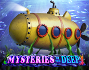 Mysteries of the Deep